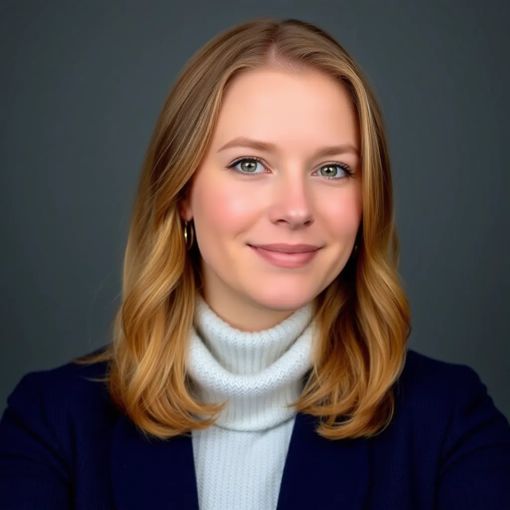 Picture of Elizabeth Stark